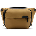 Peak Design Coyote Everyday Sling 3L v2