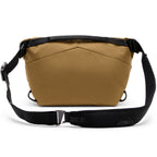 Peak Design Coyote Everyday Sling 3L v2