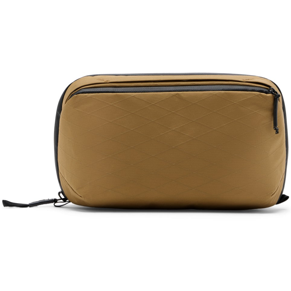 Peak Design Coyote Waschbeutel