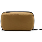 Peak Design Coyote Waschbeutel