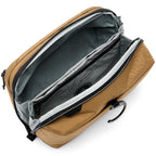 Peak Design Coyote Waschbeutel