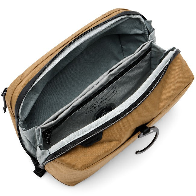 Peak Design Coyote Waschbeutel
