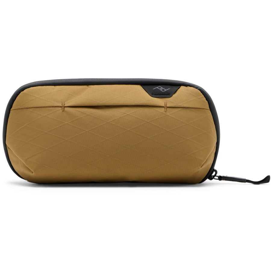 Peak Design Coyote Wash Pouch Small