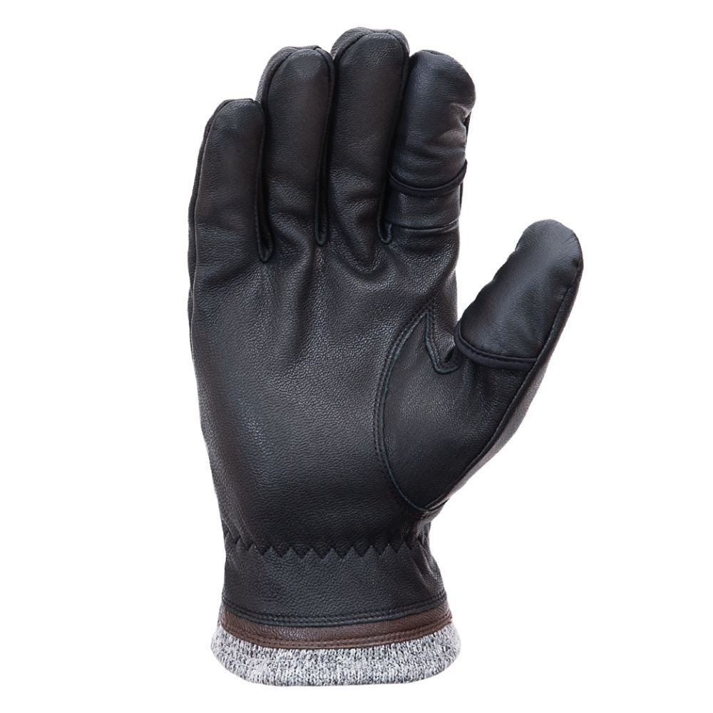 Vallerret Djuke Black, L
