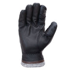Vallerret Djuke Black, L