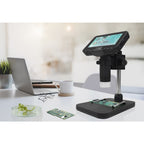 Technaxx Digital Microscope Pro TX-277
