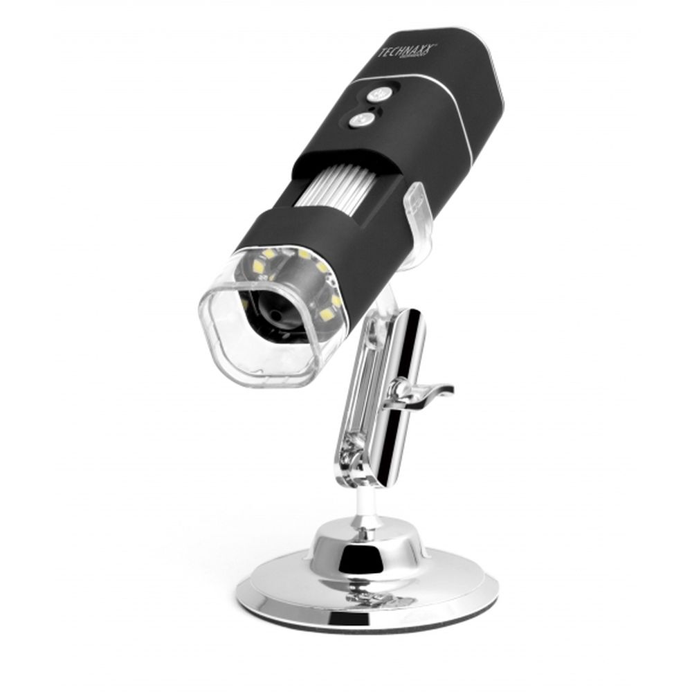 Technaxx WiFi FullHD Microscope TX-158
