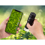 Technaxx WiFi FullHD Microscope TX-158