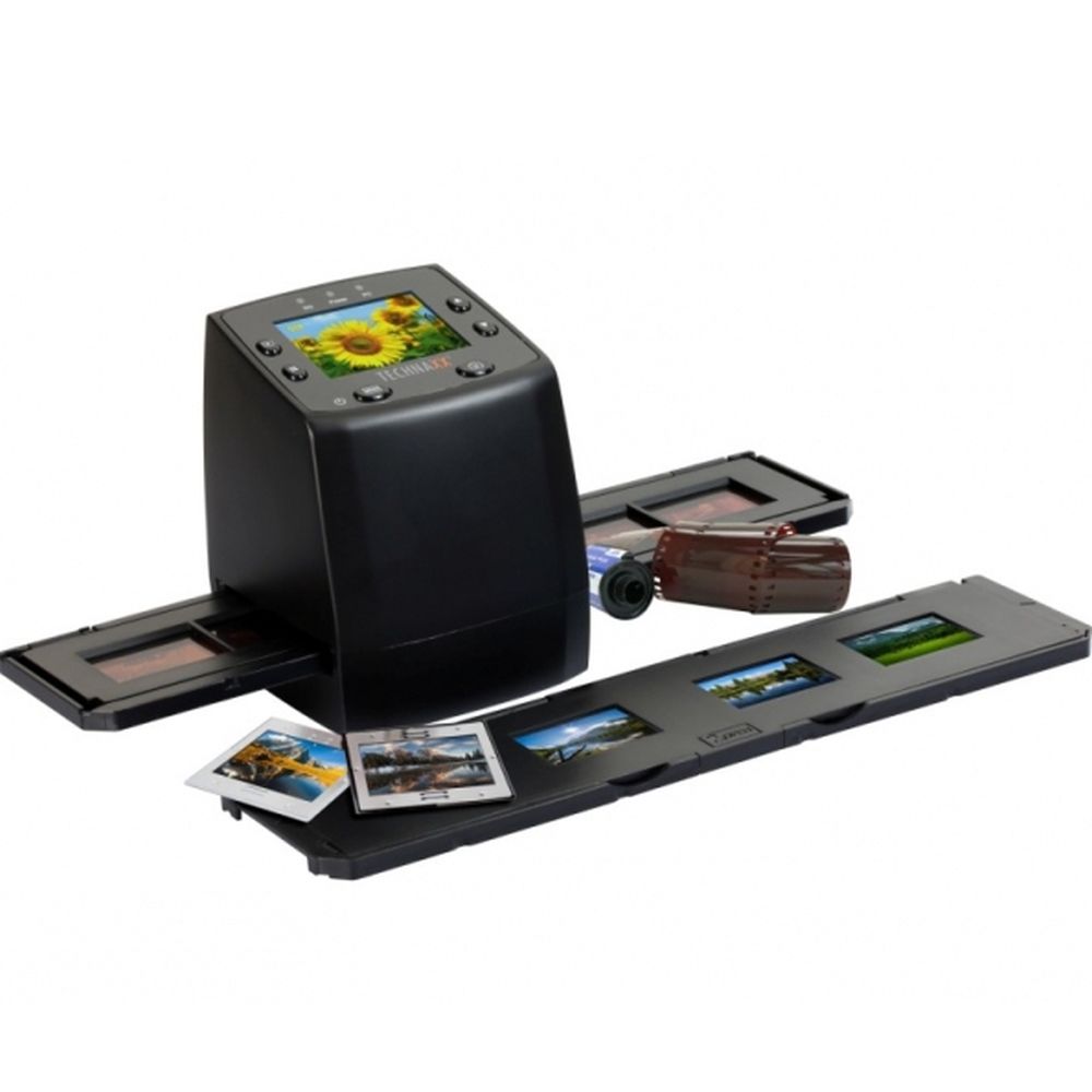Technaxx DigiScan DS-02
