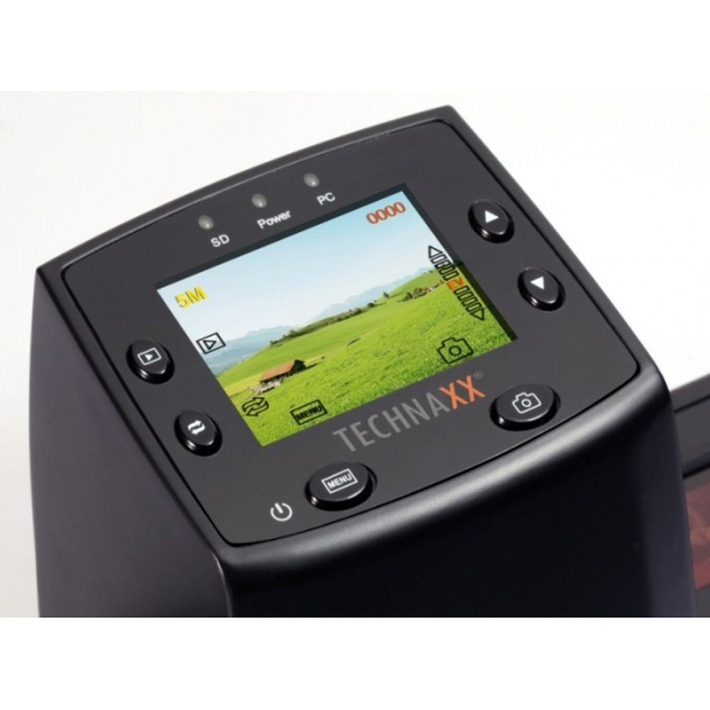 Technaxx DigiScan DS-02
