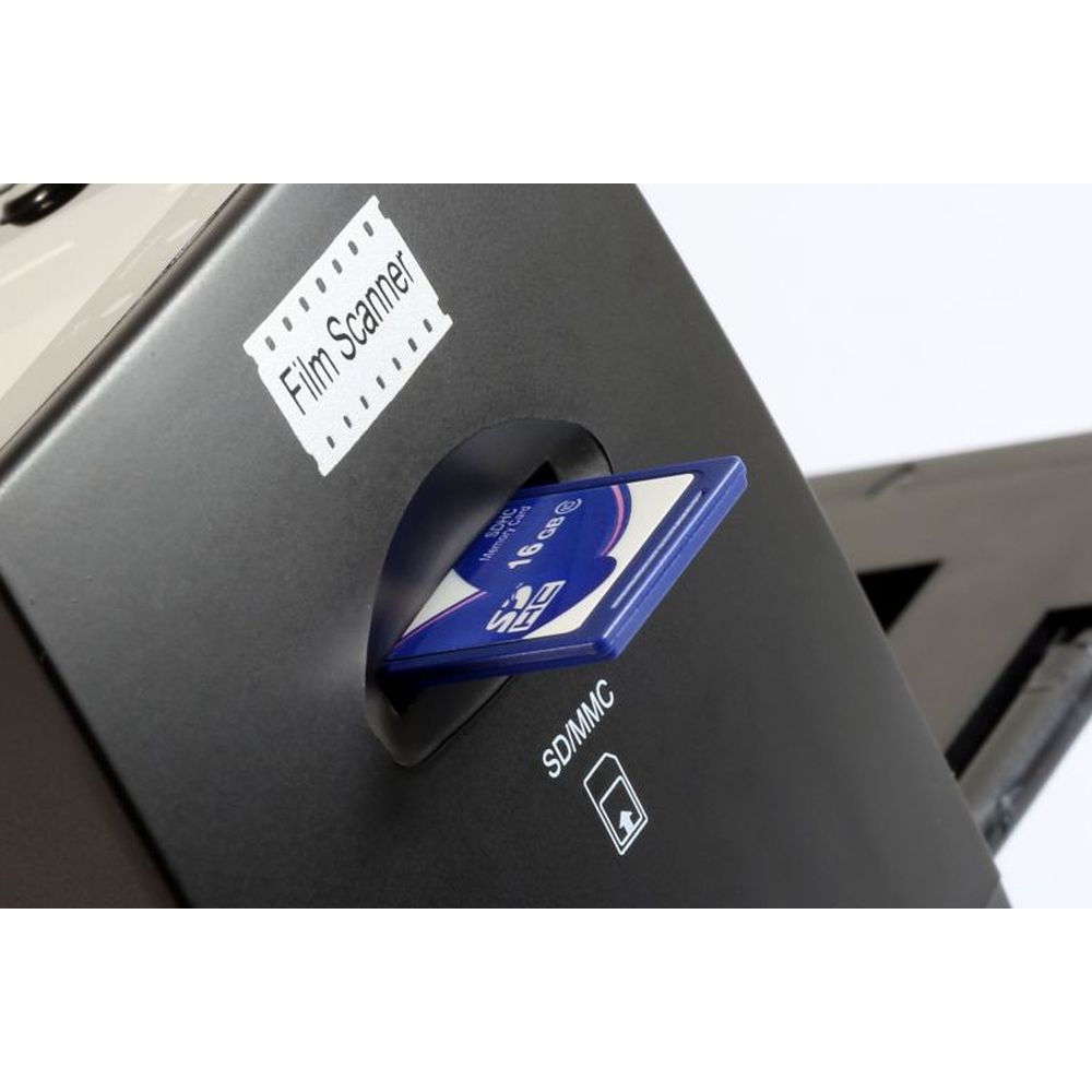 Technaxx DigiScan DS-02