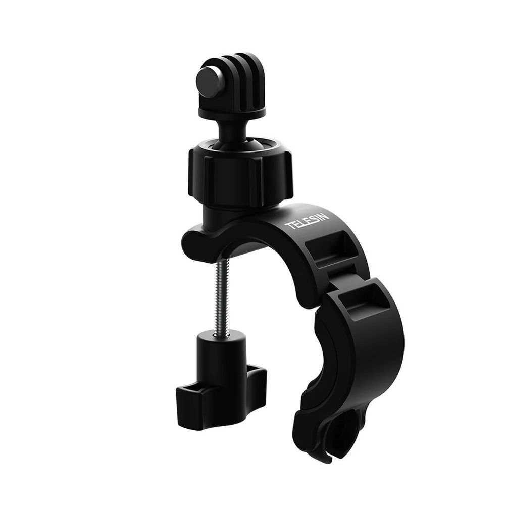 Telesin Support de vélo pour caméra d'action