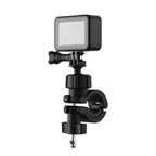 Telesin Support de vélo pour caméra d'action