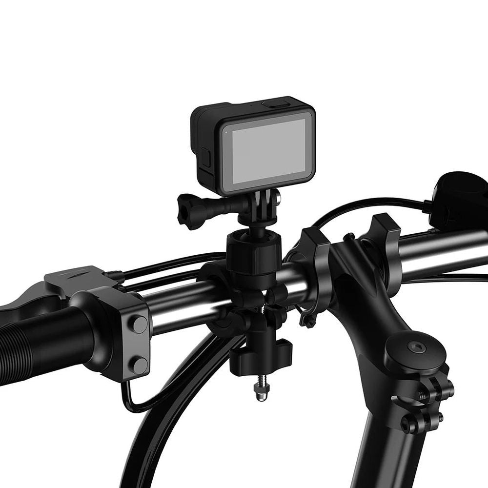 Telesin Support de vélo pour caméra d'action