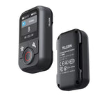 Telesin Télécommande Bluetooth V2 pour GoPro 12/11/10/9/8/Max
