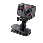 Telesin Quick-Release Backpack Clip für GoPro