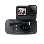 Telesin Quick-Release Backpack Clip für GoPro