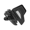 Telesin Premium Helmet Monture / support de casque pour GoPro