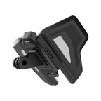 Telesin Premium Helmet Monture / support de casque pour GoPro