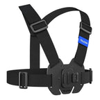 Telesin Chest Mount V2 für Actioncam