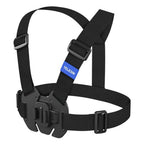 Telesin Chest Mount V2 für Actioncam