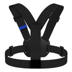 Telesin Chest Mount V2 für Actioncam