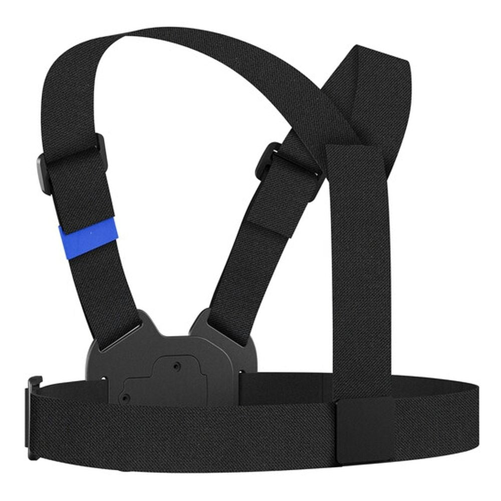 Telesin Chest Mount V2 für Actioncam