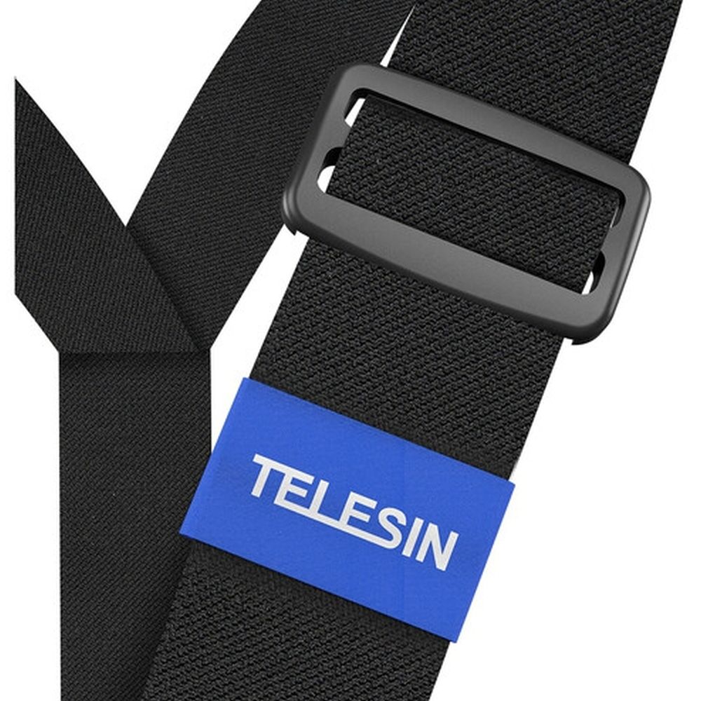 Telesin Chest Mount V2 für Actioncam