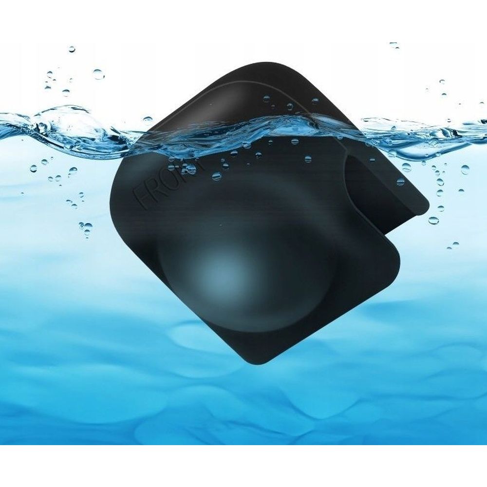 Telesin Cache-objectif pour Insta360 X4