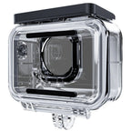 Telesin waterproof cage for DJI Osmo Action 3