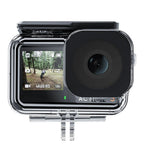 Telesin waterproof cage for DJI Osmo Action 3