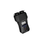 Zoom H1 XLR handlicher Rekorder
