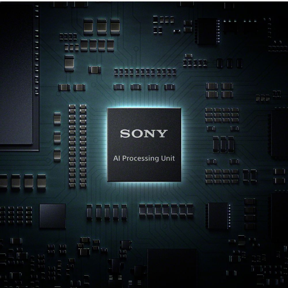 Sony PXW-Z200 4K HDR XDCAM Caméscope