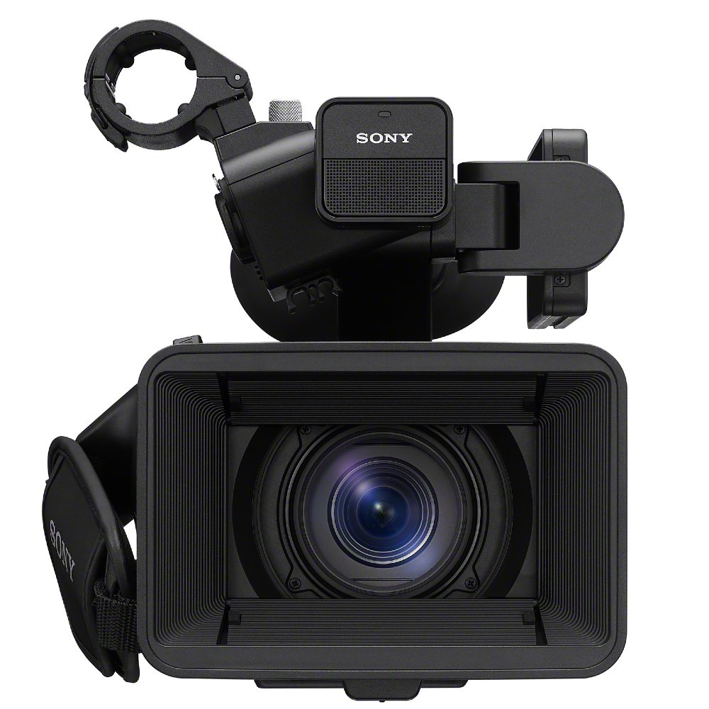Sony PXW-Z200 4K HDR XDCAM Caméscope