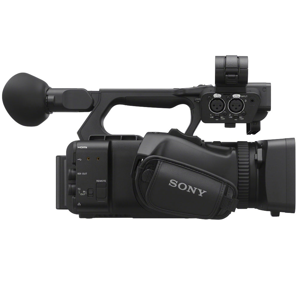 Sony PXW-Z200 4K HDR XDCAM Caméscope