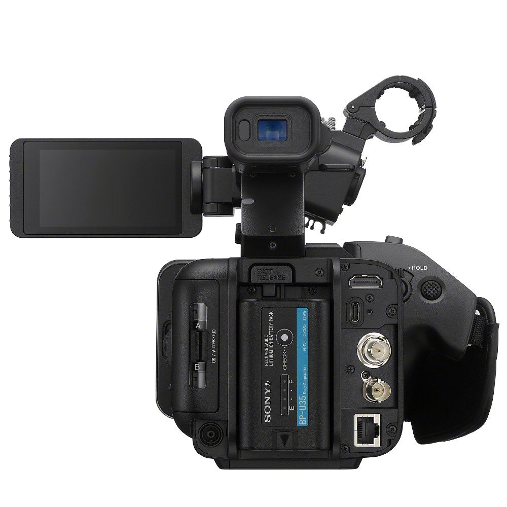 Sony PXW-Z200 4K HDR XDCAM Caméscope