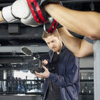 Sony PXW-Z200 4K HDR XDCAM Caméscope