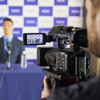 Sony PXW-Z200 4K HDR XDCAM Caméscope