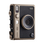 Fujifilm INSTAX mini Evo gold bundle - Limited Edition