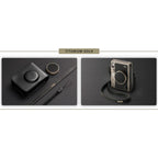 Fujifilm INSTAX mini Evo gold bundle - Limited Edition