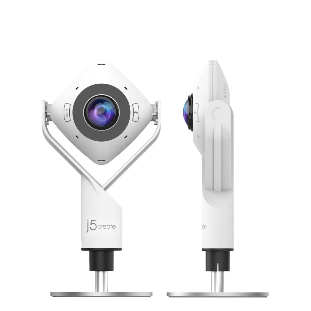 j5create 360 All Around Webcam