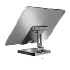 j5create Multi-Angle Stand mit Docking Station