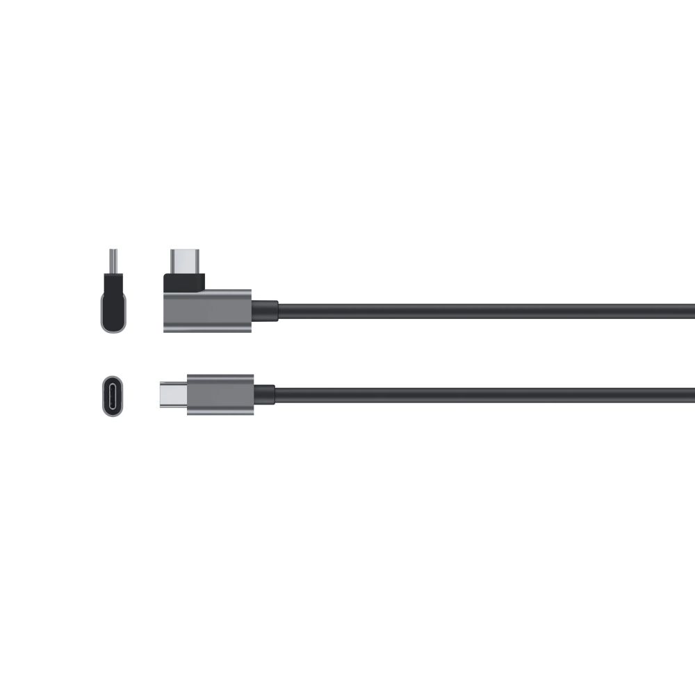 j5create Multi-Angle Stand mit Docking Station