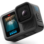 GoPro HERO 13 Schwarz