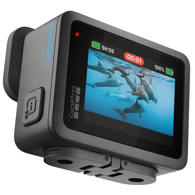 GoPro HERO