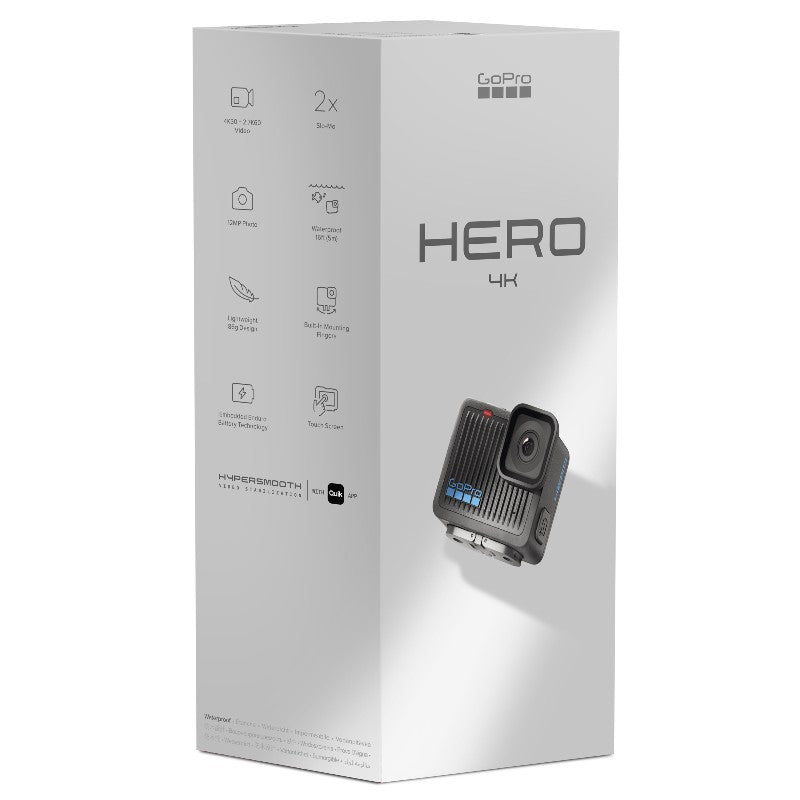 GoPro HERO