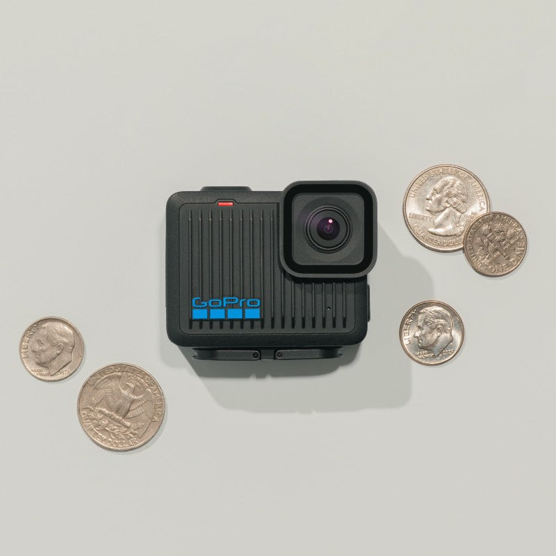 GoPro HERO