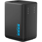 GoPro Chargeur de batterie double + 2 Batteries Enduro pour HERO 13