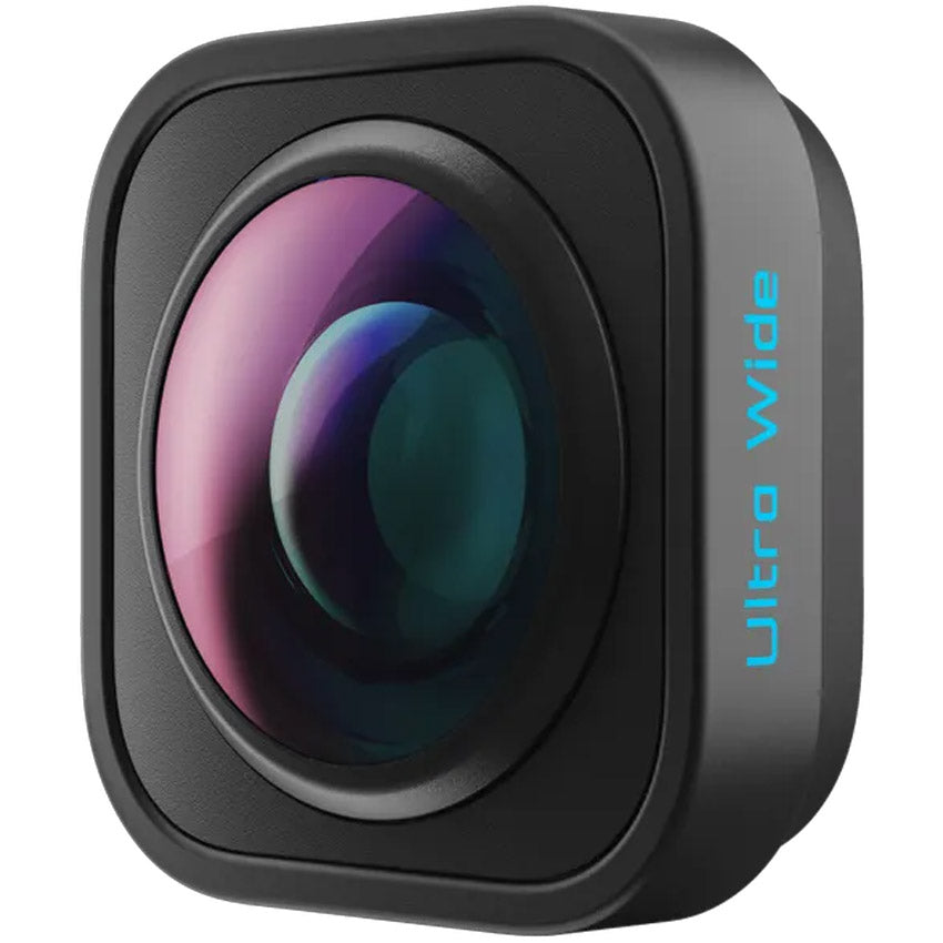 GoPro Ultra Wide Objectif Mod