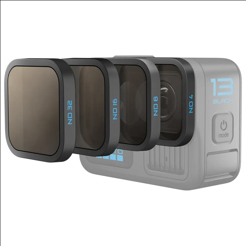 GoPro ND-Filter 4er-Pack